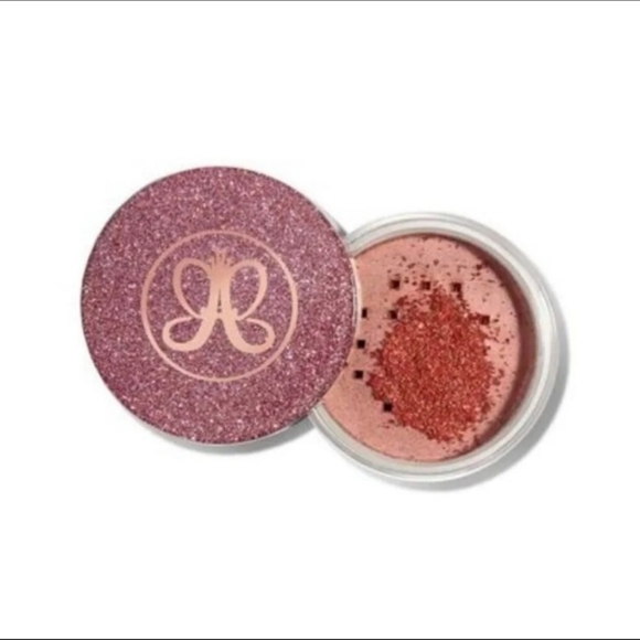 NIB Anastasia Beverly Hills Loose Highlighter